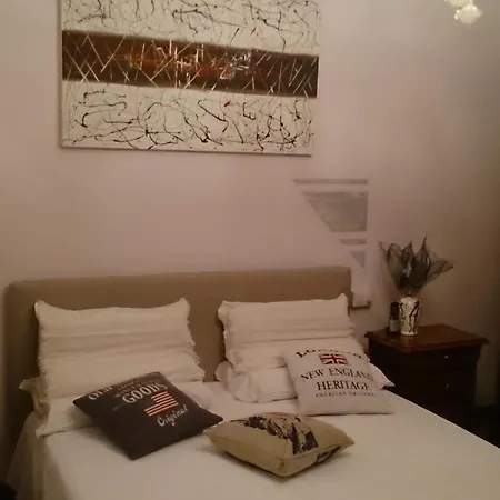 Πανσιόν 49 Le Contesse Ide