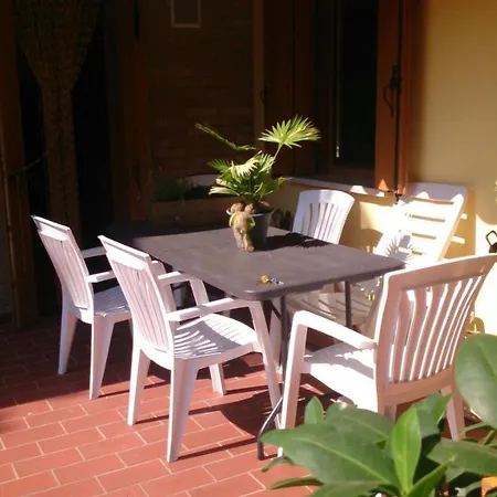 49 Le Contesse Ide 게스트하우스