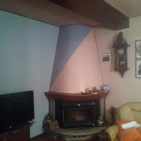 49 Le Contesse Ide 게스트하우스 메올로