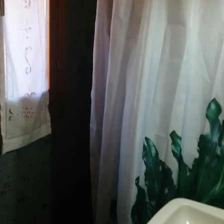 Πανσιόν 49 Le Contesse Ide Meolo