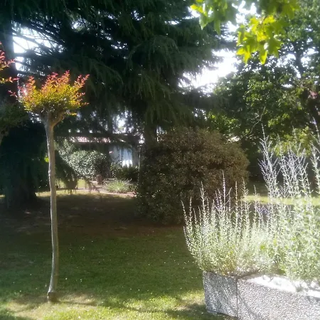 Πανσιόν 49 Le Contesse Ide Meolo