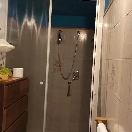 Πανσιόν 49 Le Contesse Ide Meolo