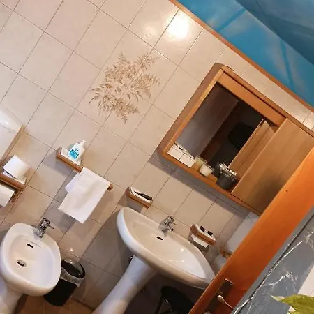 게스트하우스 49 Le Contesse Ide *