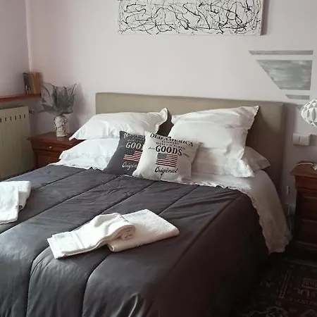 게스트하우스 49 Le Contesse Ide