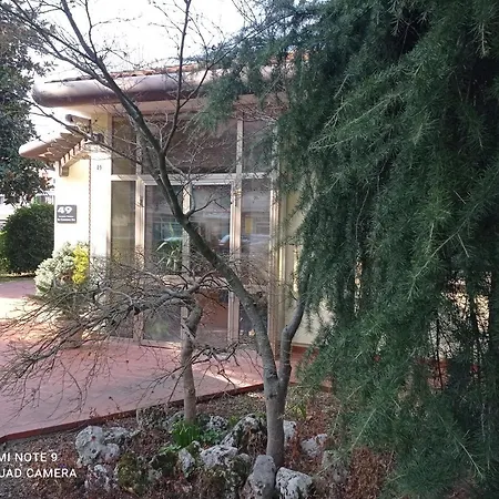 49 Le Contesse Ide Πανσιόν Meolo