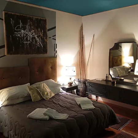 Πανσιόν 49 Le Contesse Ide Meolo