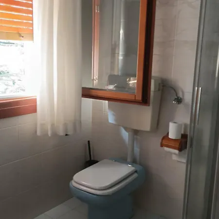 49 Le Contesse Ide Πανσιόν Meolo