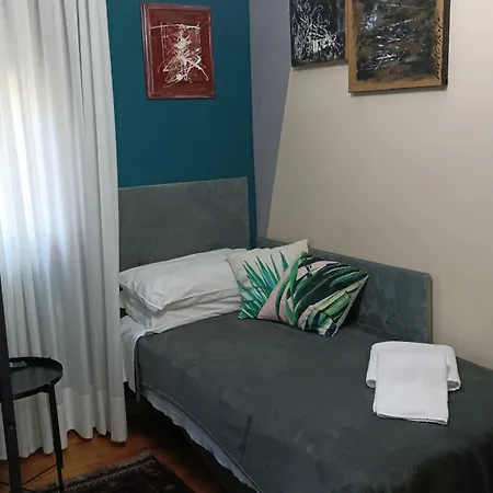 게스트하우스 49 Le Contesse Ide