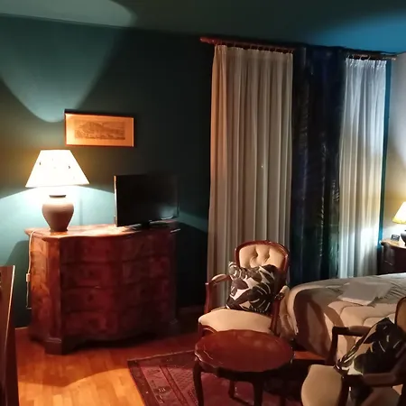 49 Le Contesse Ide 게스트하우스 메올로