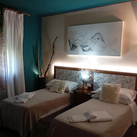 49 Le Contesse Ide Πανσιόν Meolo