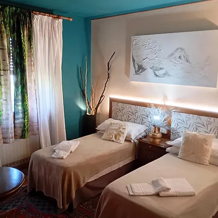 49 Le Contesse Ide 게스트하우스