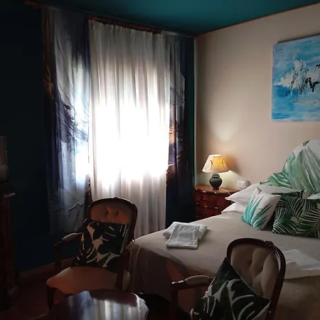 49 Le Contesse Ide Πανσιόν Meolo