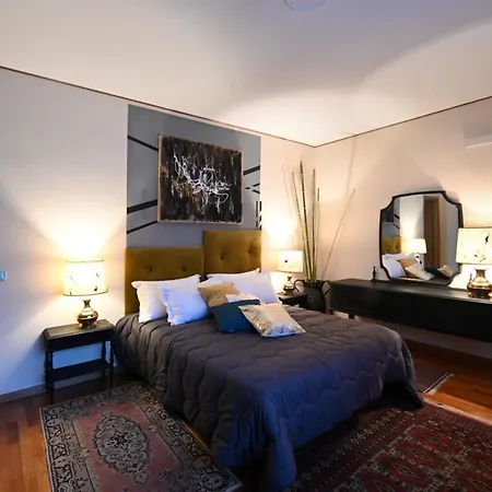 49 Le Contesse Ide Guest house Meolo