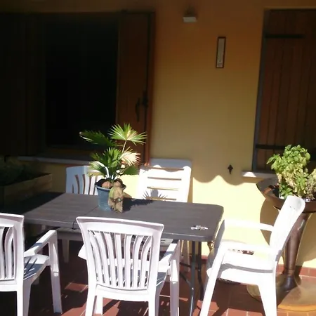 49 Le Contesse Ide Vendégház Meolo