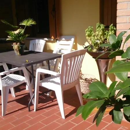 Vendégház 49 Le Contesse Ide