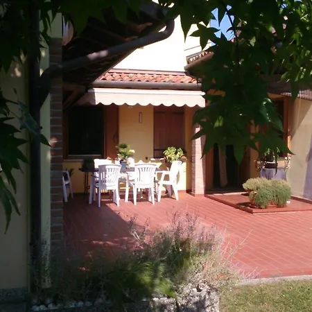 Guest house 49 Le Contesse Ide Meolo