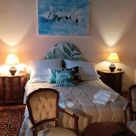 49 Le Contesse Ide Vendégház