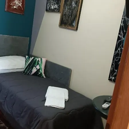 49 Le Contesse Ide Vendégház