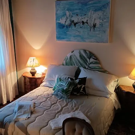 49 Le Contesse Ide Vendégház