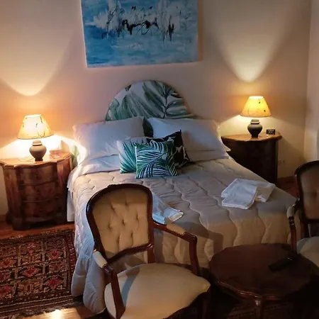 49 Le Contesse Ide Casa de hóspedes Meolo