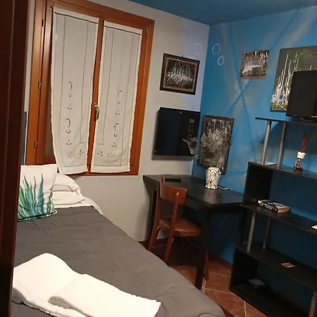 49 Le Contesse Ide * Meolo