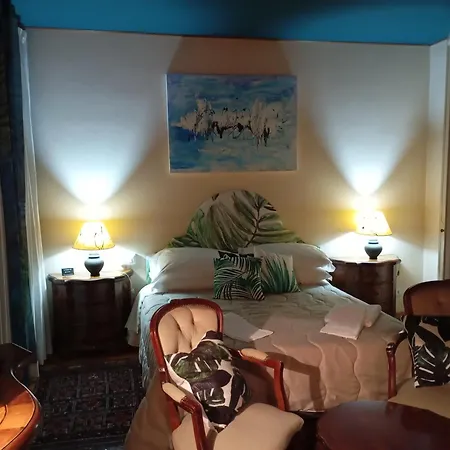 49 Le Contesse Ide Affittacamere Meolo