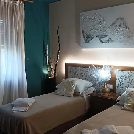 49 Le Contesse Ide Guest house *