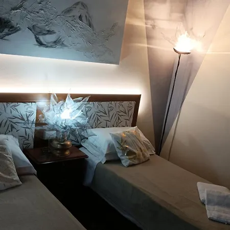 Vendégház 49 Le Contesse Ide Meolo