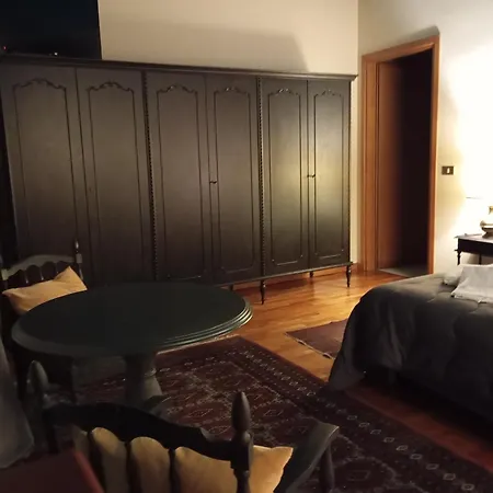 49 Le Contesse Ide Vendégház Meolo