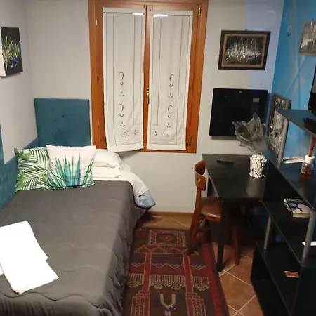 Guest house 49 Le Contesse Ide Meolo