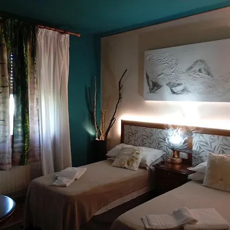 Guest house 49 Le Contesse Ide *