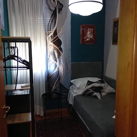Guest house 49 Le Contesse Ide Meolo