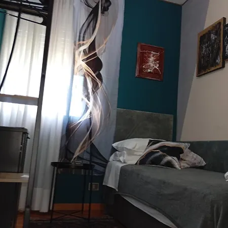 Guest house 49 Le Contesse Ide Meolo
