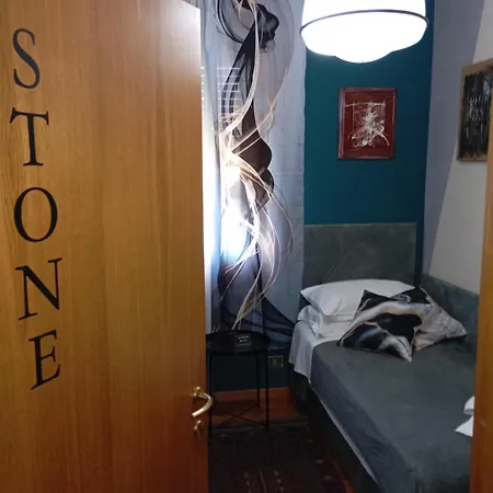 49 Le Contesse Ide Πανσιόν