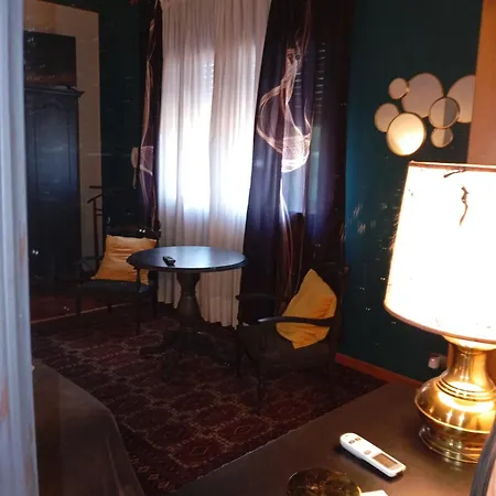 49 Le Contesse Ide Vendégház *