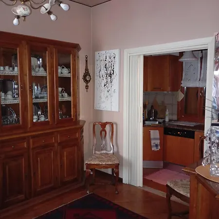 49 Le Contesse Ide Guest house Meolo