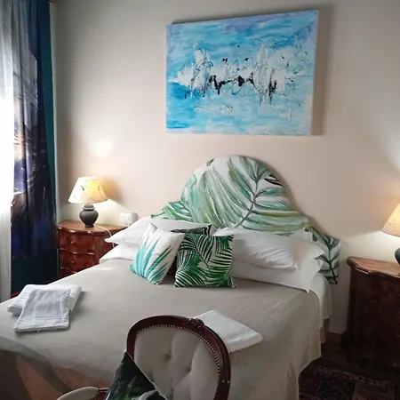 49 Le Contesse Ide Vendégház Meolo