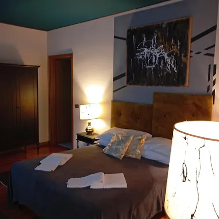 Guest house 49 Le Contesse Ide Meolo