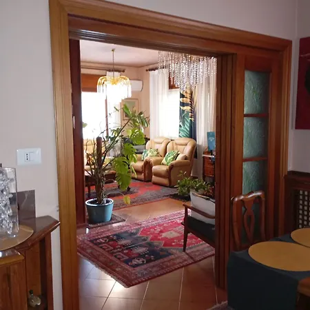 Guest house 49 Le Contesse Ide Meolo