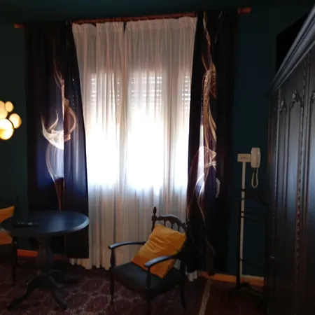 Guest house 49 Le Contesse Ide Meolo