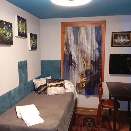 49 Le Contesse Ide * Meolo