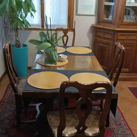 49 Le Contesse Ide Guest house *