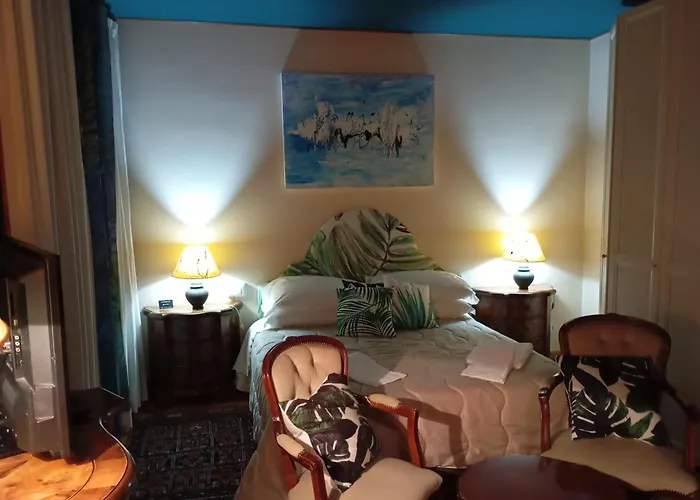 49 Le Contesse Ide Guest house Meolo